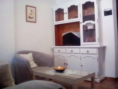 Apartment 4 Calle Burgos Fuengirola