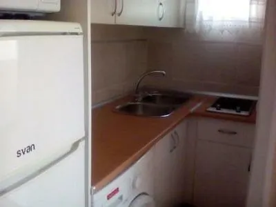 4 Calle Burgos Apartment