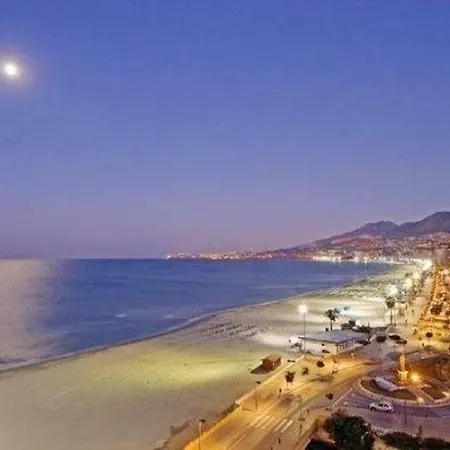 4 Calle Burgos * Fuengirola