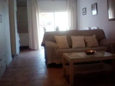 4 Calle Burgos Apartment *