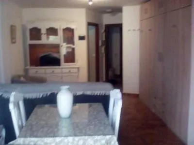 4 Calle Burgos Apartment Fuengirola