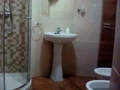 Apartment 4 Calle Burgos *