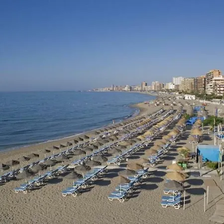 Apartment 4 Calle Burgos Fuengirola