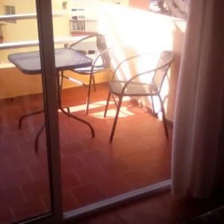 4 Calle Burgos * Fuengirola