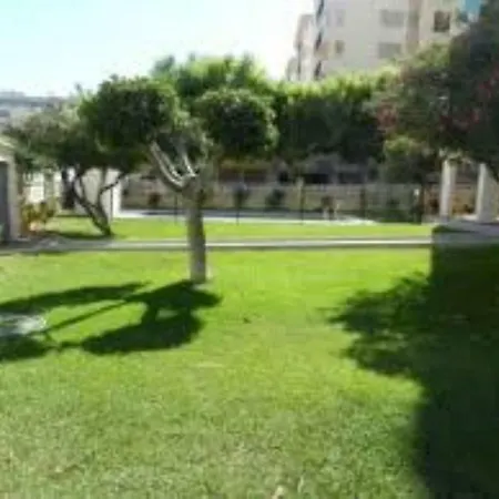 4 Calle Burgos * Fuengirola