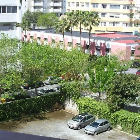 4 Calle Burgos Apartment Fuengirola