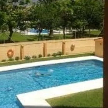 4 Calle Burgos Fuengirola